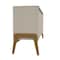 Manhattan Comfort Gales 63.32 Sideboard in Off-White SB-62722-OW - alternate 15